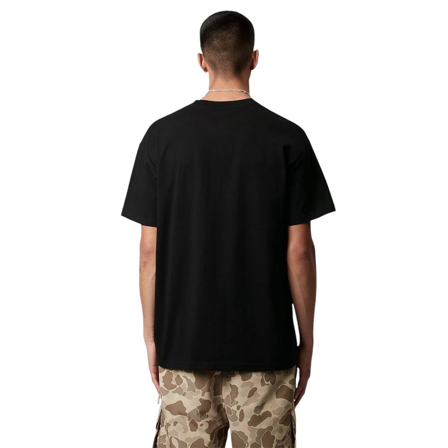 S/S Pocket Heart T-Shirt da uomo Carhartt WIP | I0321281V2XX